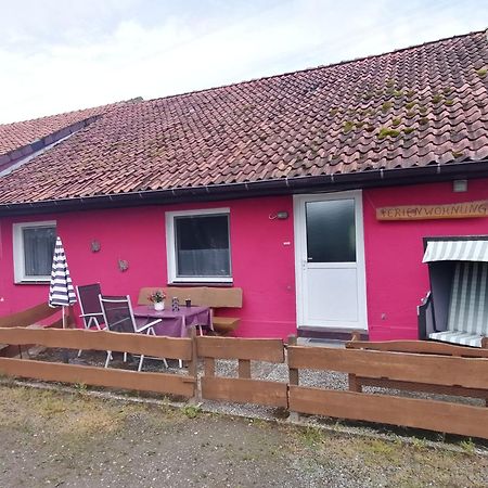 Ferienwohnung Bad Muender Bad Münder am Deister Dış mekan fotoğraf